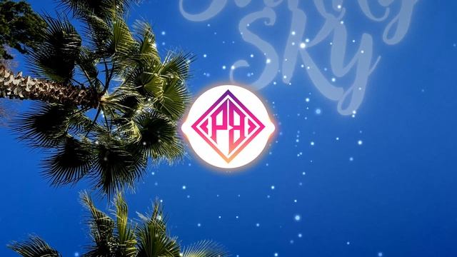 Sunny Sky By Pickled Brains