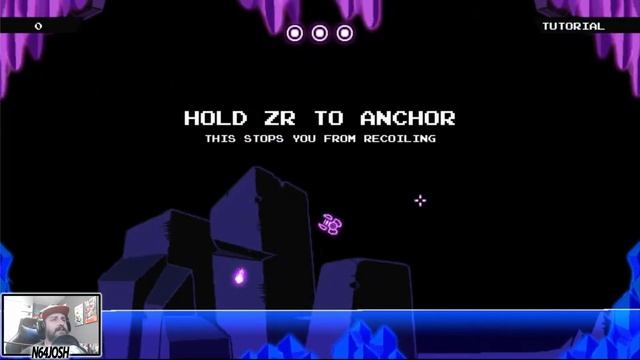 Neon Caves Switch First Looks смотреть онлайн