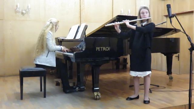E. Kohler "Papillon", Э. Кёллер "Бабочка" смотреть онлайн