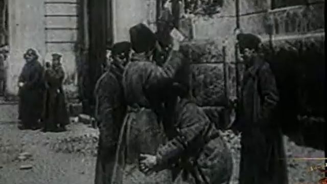 Ист. Хроники: 1922 - Феликс Дзержинский смотреть онлайн