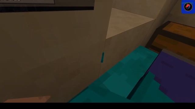 Vivecraft Minecraft VR in Valve index is AMAZING Live Stream смотреть онлайн