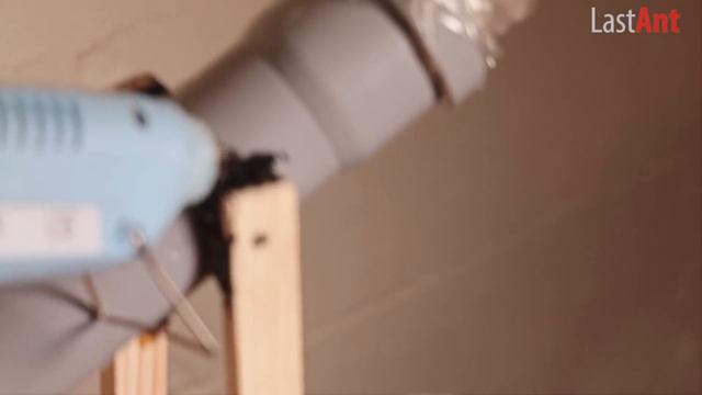 ✅Сухое мытье золота ч2 DIY с помощью ПВХ канализационной трубы и воздуха даже зимой смотреть онлайн