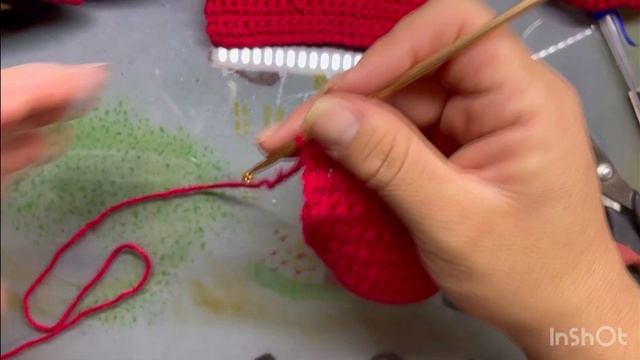 Camioneta Navideña #amigurumi paso a paso tutorial #crochet subtítulos смотреть онлайн