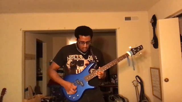Ibanez Low End Legion 2020: Horby Lopez; Virginia Beach, VA. USA смотреть онлайн