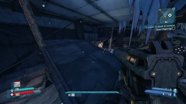 Exodus Krieg ha inizio! | Borderlands 2 Exodus Modpack смотреть онлайн