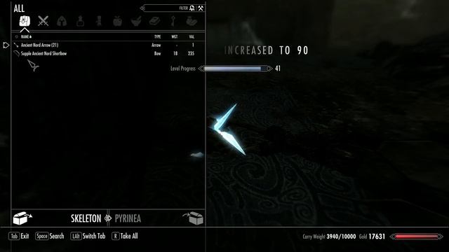 Skyrim Redone - Finding Serana's Mother! Ep 41 смотреть онлайн