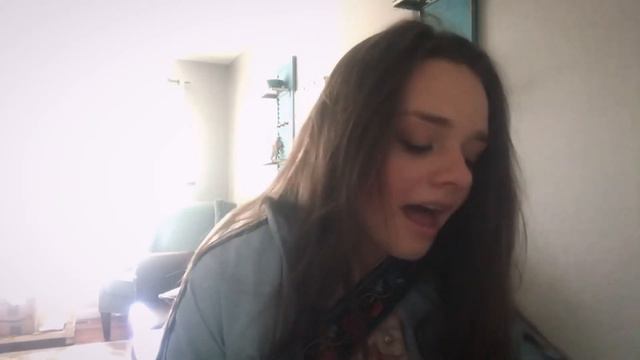 ‘The Greatest’ - Lana Del Rey COVER!! смотреть онлайн