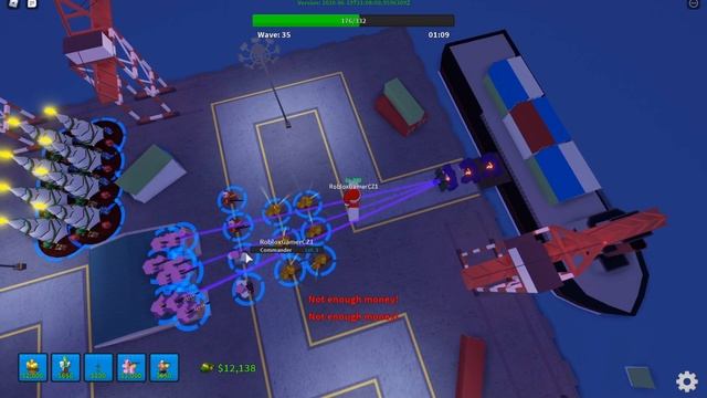 3 EASIEST MAPS - Tower Defense Simulator [Roblox] смотреть онлайн