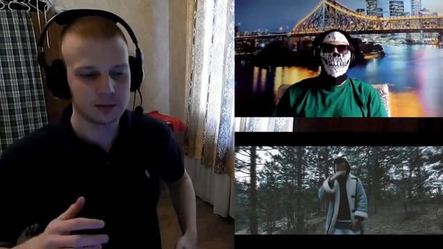 RUSSIANS REACT TO GREEK RAP | Ypo - Maradona | REACTION | αντιδραση смотреть онлайн