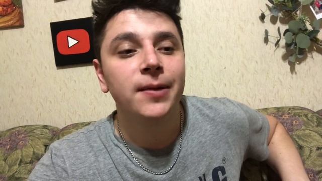 Как научиться дисциплине ? День 5 смотреть онлайн