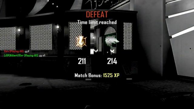 Прохождение игры Call of Duty. Black Ops II - Multiplayer. Часть 35 смотреть онлайн