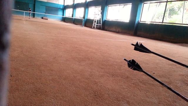 30 yards shooting смотреть онлайн