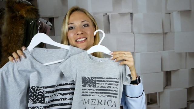 MUST HAVE с Aliexpress!Парка,джинсы,нижнее белье из Китая! смотреть онлайн