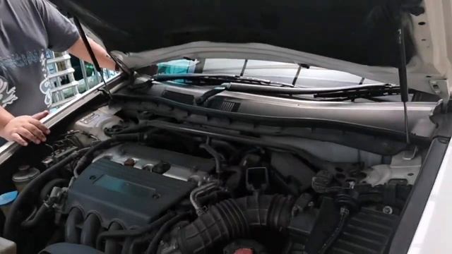2008 Honda ACCORD G8 K24 ปั๊ม VSA เสีย เปลี่ยนหรือซ่อม ?? รถคุณกิตติ ชลบุรี смотреть онлайн