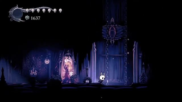 Hollow Knight|Проходим стальную душу №3 (продолжение) смотреть онлайн