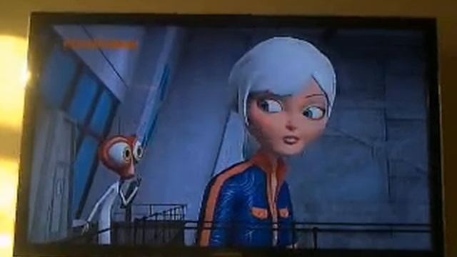 Большой номер 7 (МОНСТРЫ ПРОТИВ ПРИШЕЛЬЦЕВ) смотреть онлайн