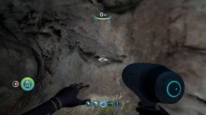 Ионный куб и пурпурная скрижаль. Subnautica. Прохождение №10.