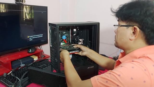 SilverStone PF360 ARGB 360mm All in One CPU Liquid Cooler Unboxing & Installation | смотреть онлайн