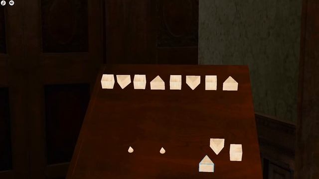 The Experiment - 3D Puzzle Adventure GamePlay For Android/iOS смотреть онлайн