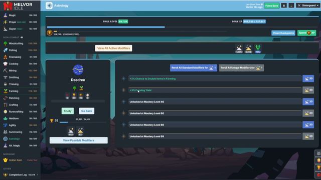 Melvor Idle Beginners Guide Updated for Full Release смотреть онлайн