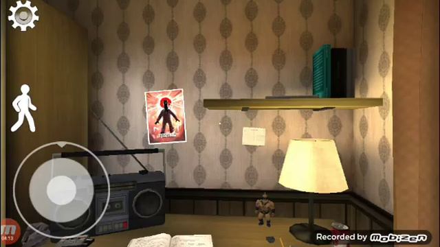 Мороженщик