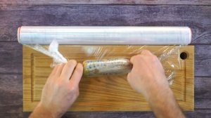 Скумбрия Sous Vide | Короткий Рецепт