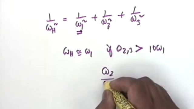Cascode Configuration as Wideband Amplifier смотреть онлайн