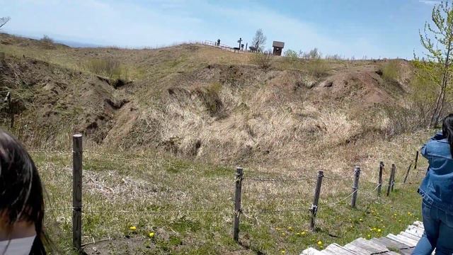 試掘とや SHIKUTSO TOYA NATIONAL PARK HOKKAIDO JAPAN ll SHORT VIDEO смотреть онлайн