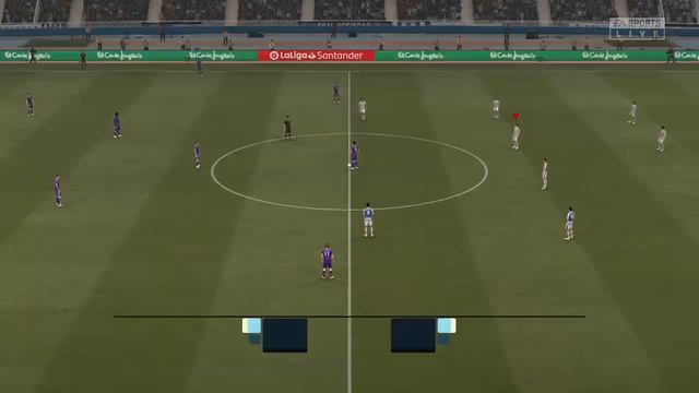 FIFA 21 REAL SOCIEDAD VS REAL BETIS LA LIGA PREDICTION смотреть онлайн
