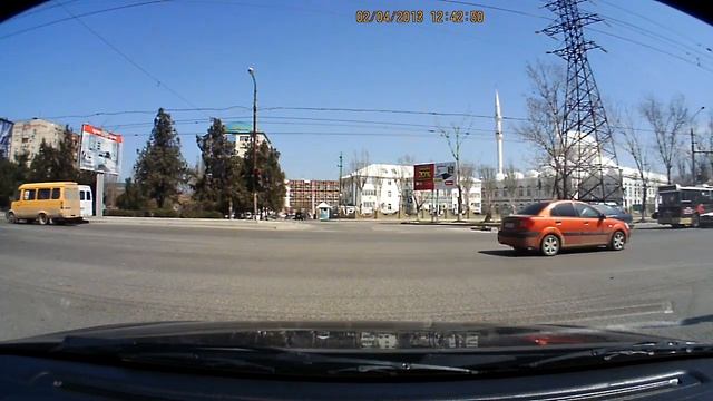 Махачкала. Терминатор. смотреть онлайн