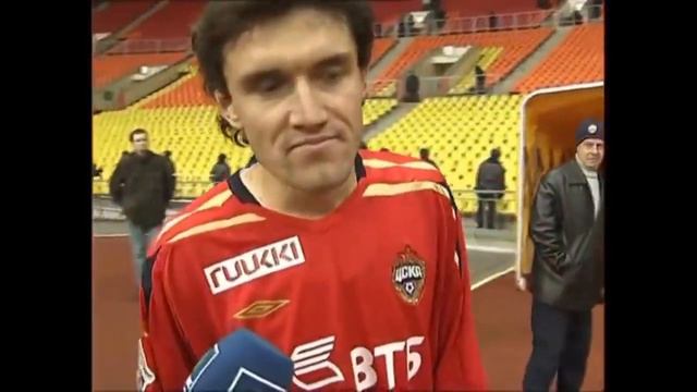 Жирков не верит, что номинирован на Золотой мяч смотреть онлайн
