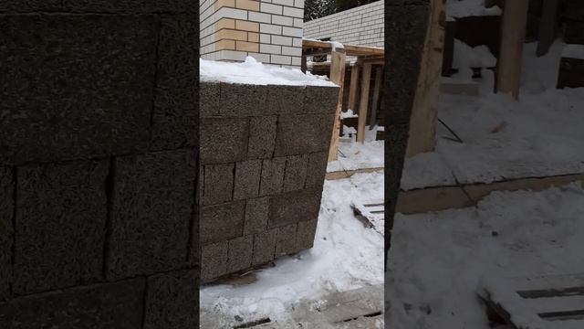 заканчиваем первый этаж ! смотреть онлайн