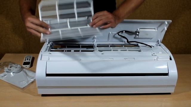 Кондиционер BALLU Olympio BSW 09HN1. Сплит система BALLU