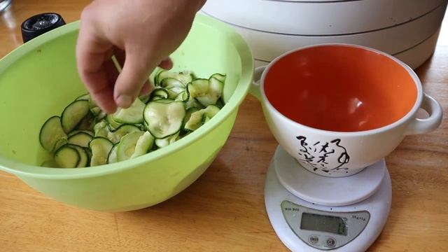 Чипсы из кабачков Вкусно и полезно! смотреть онлайн