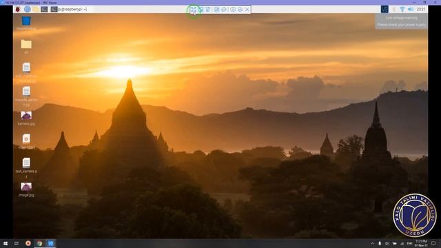 Sun'iy intellekt. 19-dars. OpenCV kutubxonasi смотреть онлайн