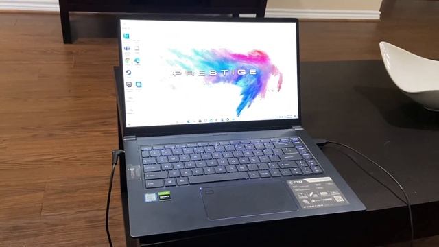 MSI Laptop Overheat Issue - My Solution смотреть онлайн