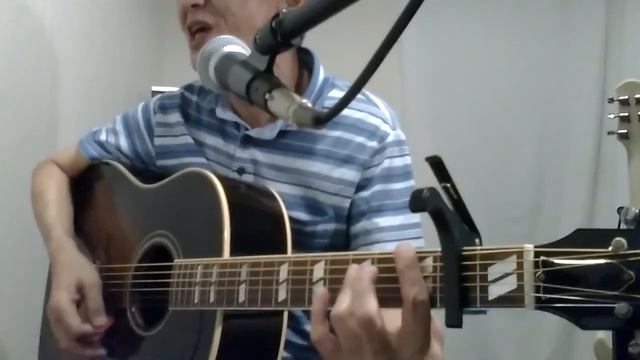 Too Much Love Will Kill You ( Queen ) ギター弾き語り смотреть онлайн