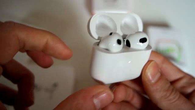 MEJORES AURICULARES INALÁMBRICOS DE 2022 en AliExpress Aniversario смотреть онлайн