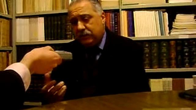 Antonio Caponnetto (4° Parte) смотреть онлайн