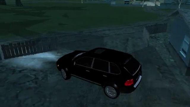 GTA San Andreas car sounds смотреть онлайн