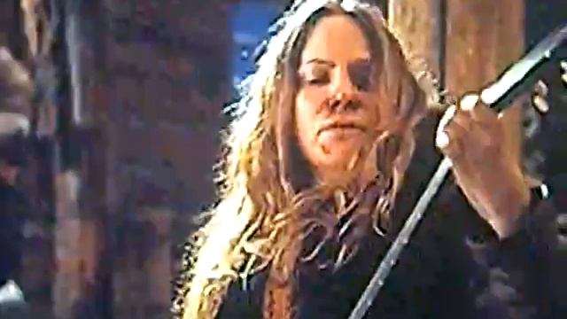 Jennifer Jason Leigh Sings смотреть онлайн