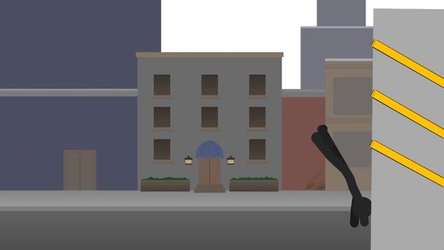 Stick nodes pro fight scene смотреть онлайн
