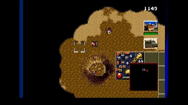 Dune 2 The Battle for Arrakis Назад в Прошлое! смотреть онлайн