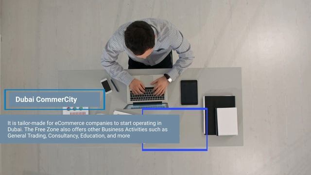 How to start a free zone company in Dubai | UAE | Company Setup смотреть онлайн