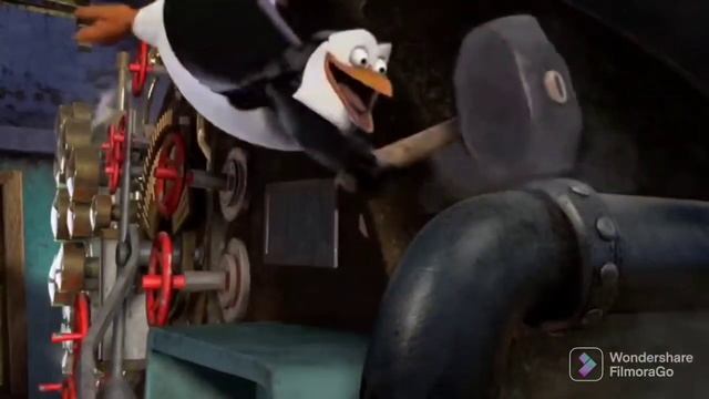 What if the circus train from Madagascar 3 sounded like SP #4450 & SP #4460 6 Chime whistle смотреть онлайн