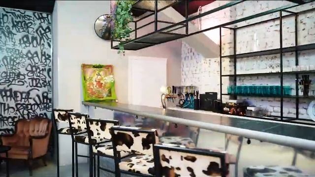 Лофт в аренду «Solist Loft»