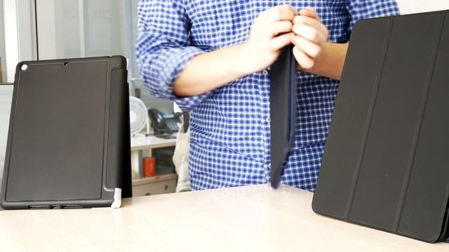Смарт чехлы для планшетов Сити Мобайл Osom смотреть онлайн