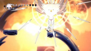 HOLLOW KNIGHT | ПРОХОЖДЕНИЕ БОССА | ЛУЧЕЗАРНОСТЬ