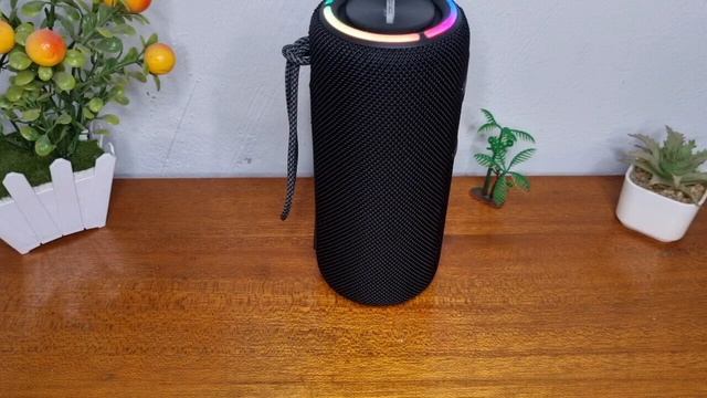 Eggel Terra 3S Bluetooth Speaker Review | VS Anker Soundcore 3 смотреть онлайн