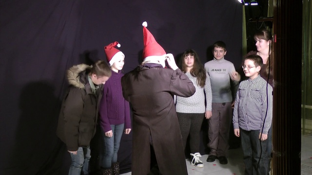 Суп продолжение.